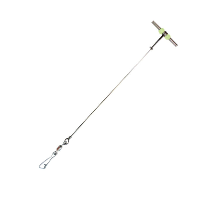 Bras de Rechange Avec Cuivre Niobé 10cm Expert Predator 60443