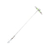 Bras de Rechange Avec Agrafe Pivotante Et Perles 10cm Expert Predator 60444