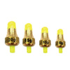 Poids pour sondeur de pêche 2pcs 10g Expert Predator 60507