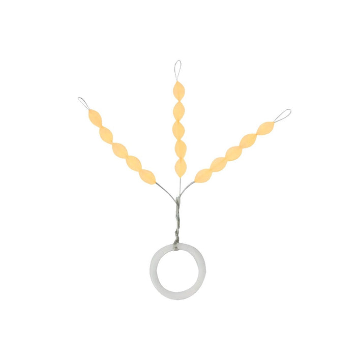 Bouchons en caoutchouc pour perles taille SS Expert Predator 60510