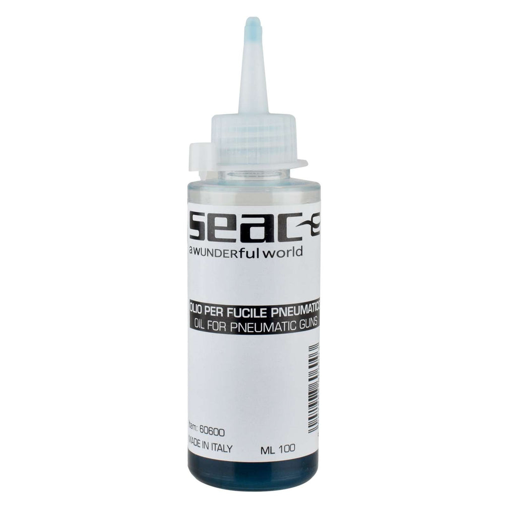 Huile pour fusils pneumatiques 100ml Seac 60600