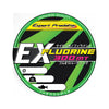 Fil de ligne en polyéthylène fluorocarboné Ex-Fluorine 300m 20kg 0,60mm Expert Predator 60710