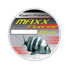Fil de ligne en polyéthylène fluorocarboné Maxx Fluorine 100m 1,1kg 0,12mm Expert Predator 60716