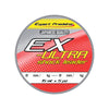 Lignes Revêtues en Nylon Ex-Ultra Shock Leader 15m 0,26-0,57mm Expert Predator 60726