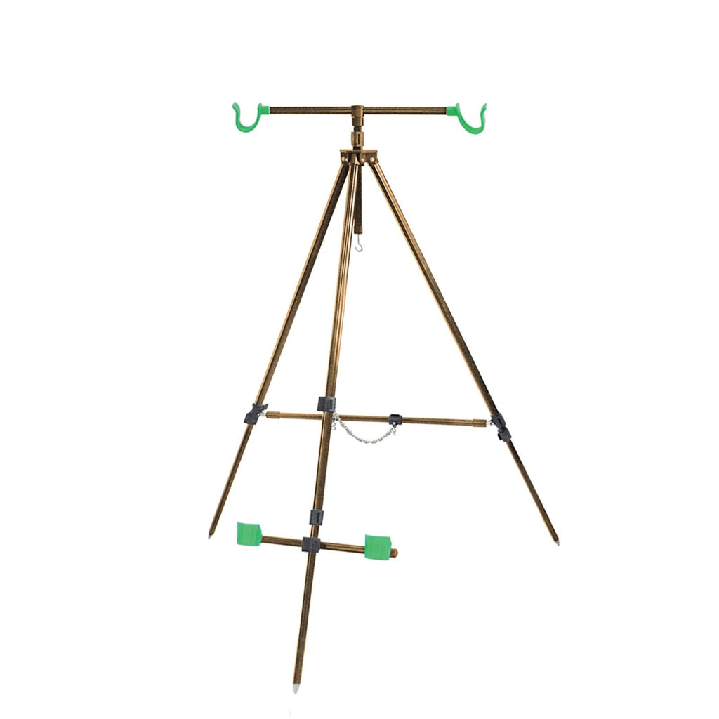 Trépied de surf télescopique en aluminium 2m Expert Predator 60735