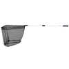 Filet télescopique pliable avec mailles fines 1,6m Lineaeffe 6101400