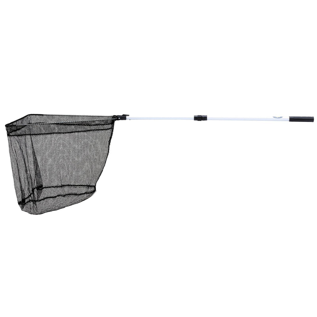 Filet télescopique pliable avec mailles fines 2m Lineaeffe 6101500