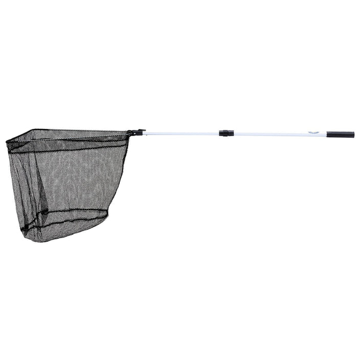 Filet télescopique pliable avec mailles fines 2m Lineaeffe 6101500