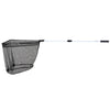Filet télescopique pliable avec mailles fines 2m Lineaeffe 6101500
