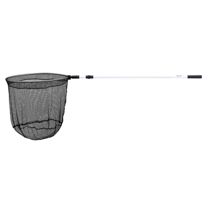 Filet télescopique rond 3m Lineaeffe 6101655