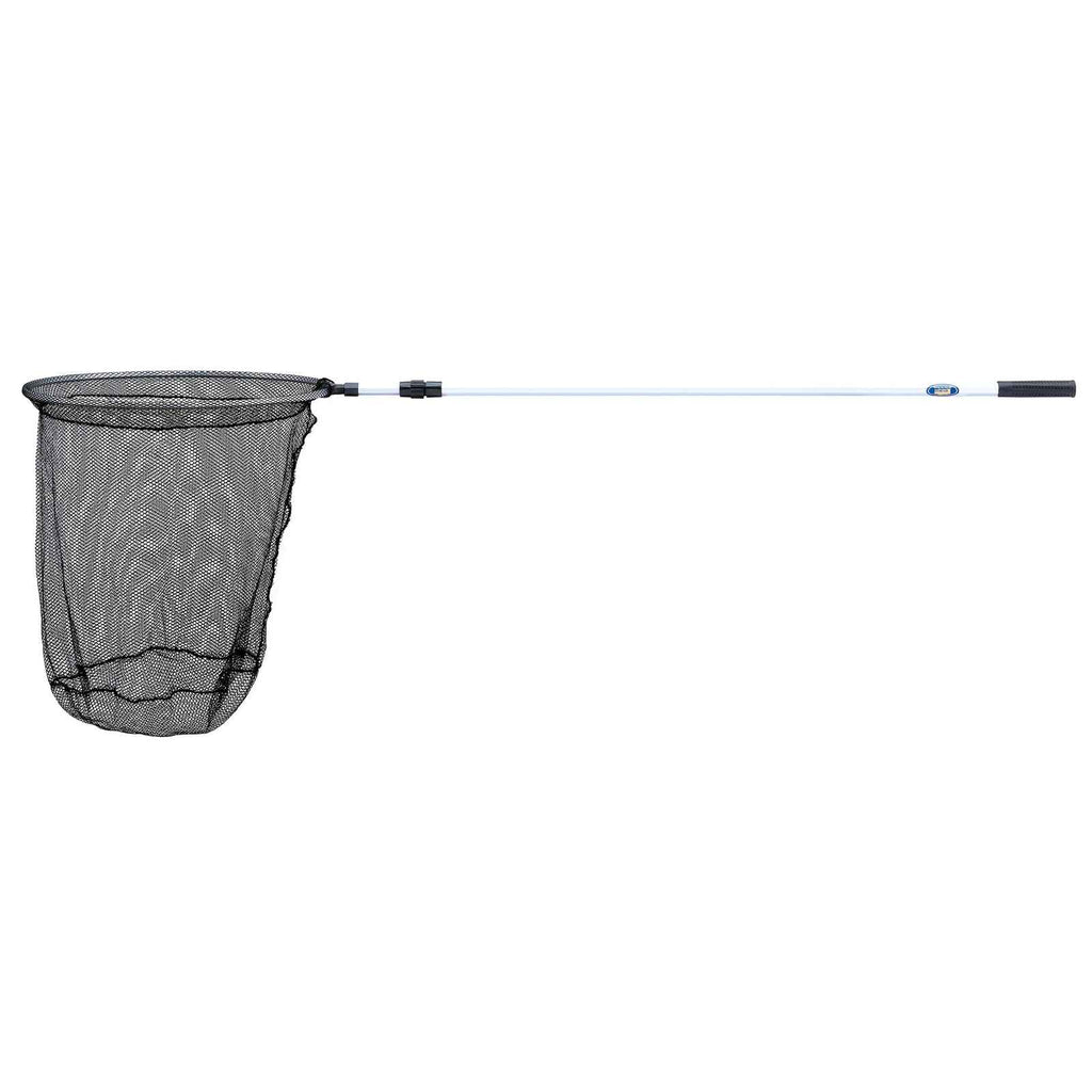 Filet télescopique rectangulaire 2,4m Lineaeffe 6101660