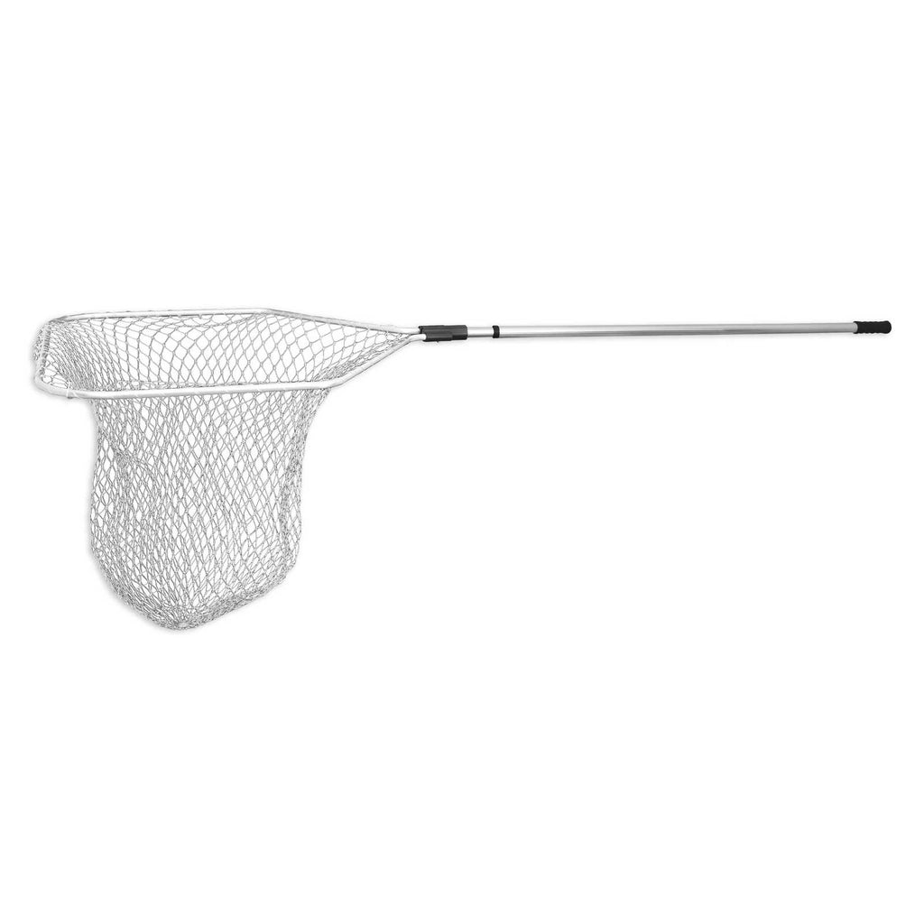 Filet de pêche en aluminium pour bateau 2,6m Lineaeffe 6101800