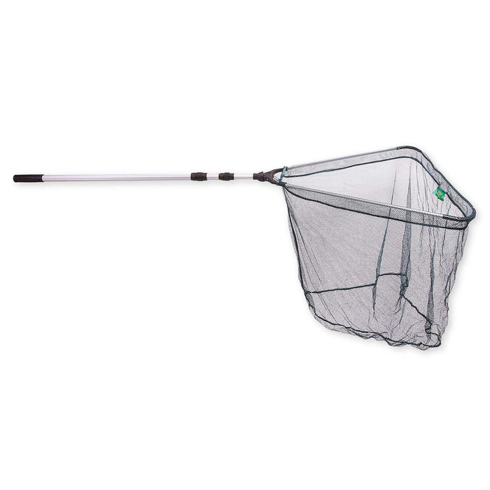 Filet de pêche télescopique en aluminium 2,50m Lineaeffe 6101825