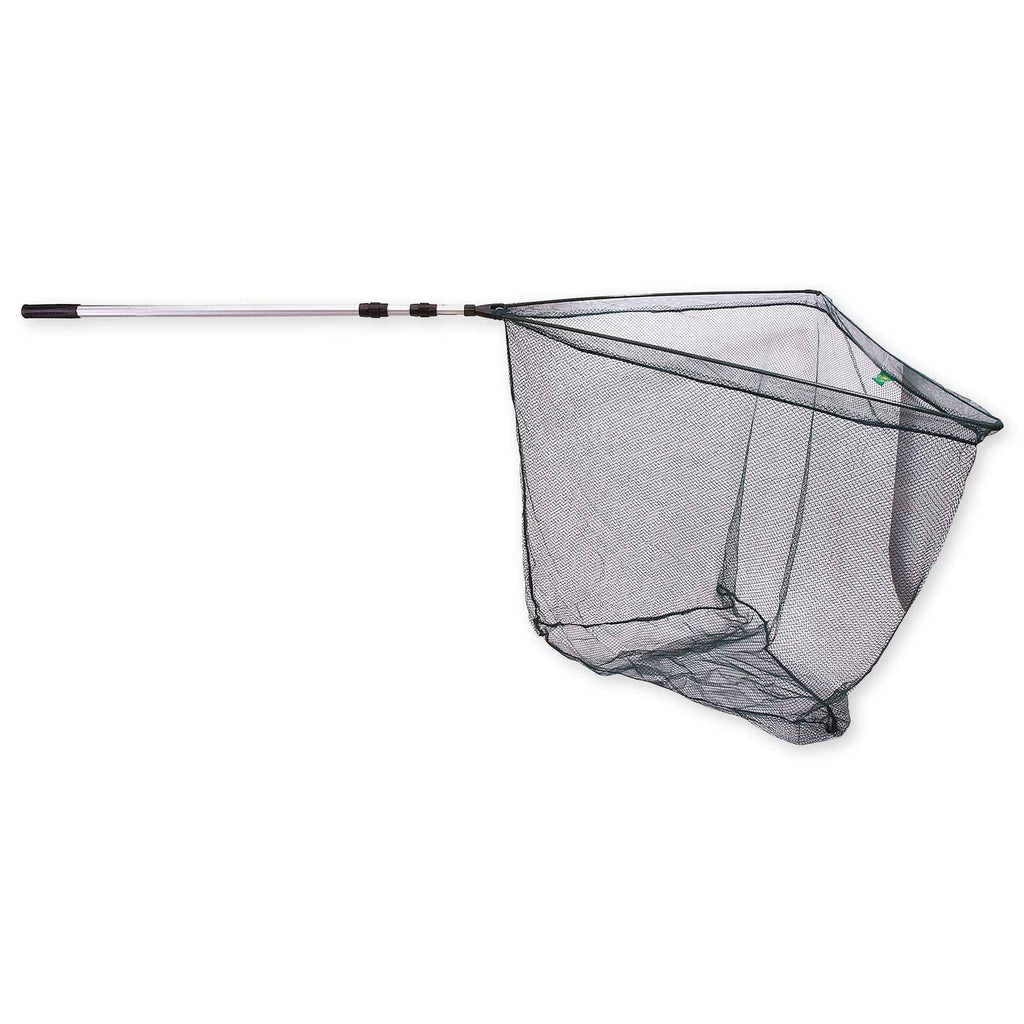 Filet de pêche télescopique en aluminium 3m Lineaeffe 6101860
