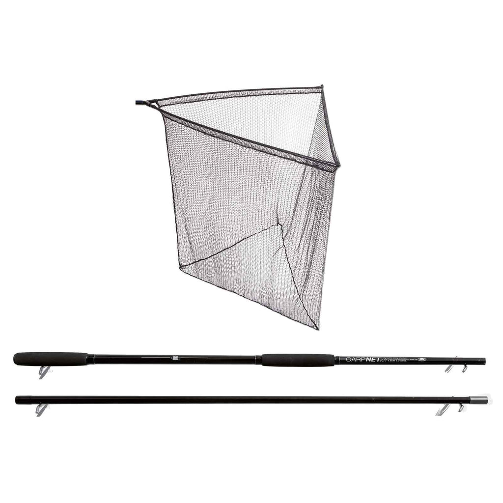 Filet à carpe CarpNet 1,8m Lineaeffe 6101875