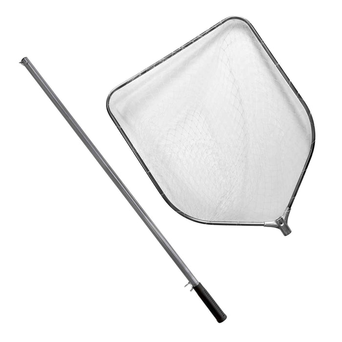 Filet de pêche pour bateau 70x60cm Lineaeffe 6101895