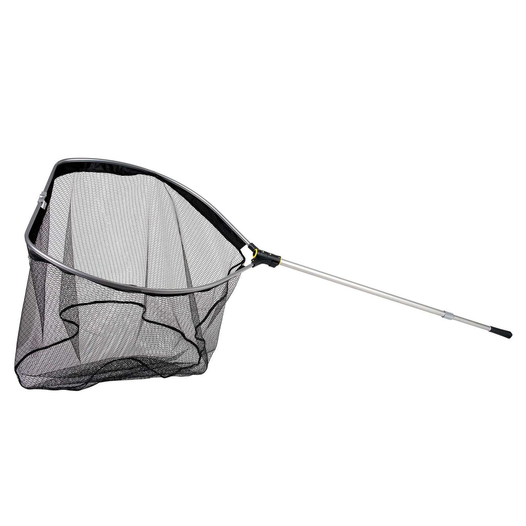 Filet de pêche pliable 78x70x80 194cm Lineaeffe 6102000