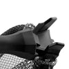 Filet pliant Speedy One-Touch 2m Lineaeffe 6102320