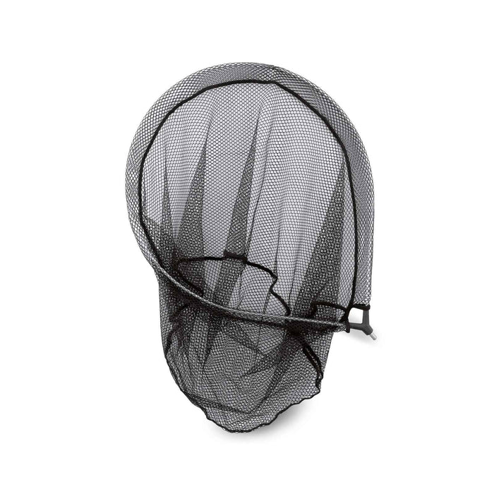 Tête de filet de pêche noire 45x55cm 35 Lineaeffe 6103255
