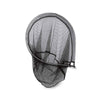 Tête de filet de pêche noire 45x55cm 35 Lineaeffe 6103255