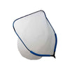 Tête de filet 55x45 20mm Lineaeffe 6103296