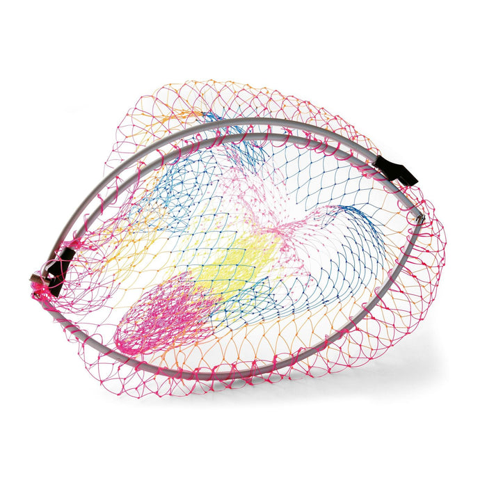 Tête de filet pliable 50x60cm Lineaeffe 6103400