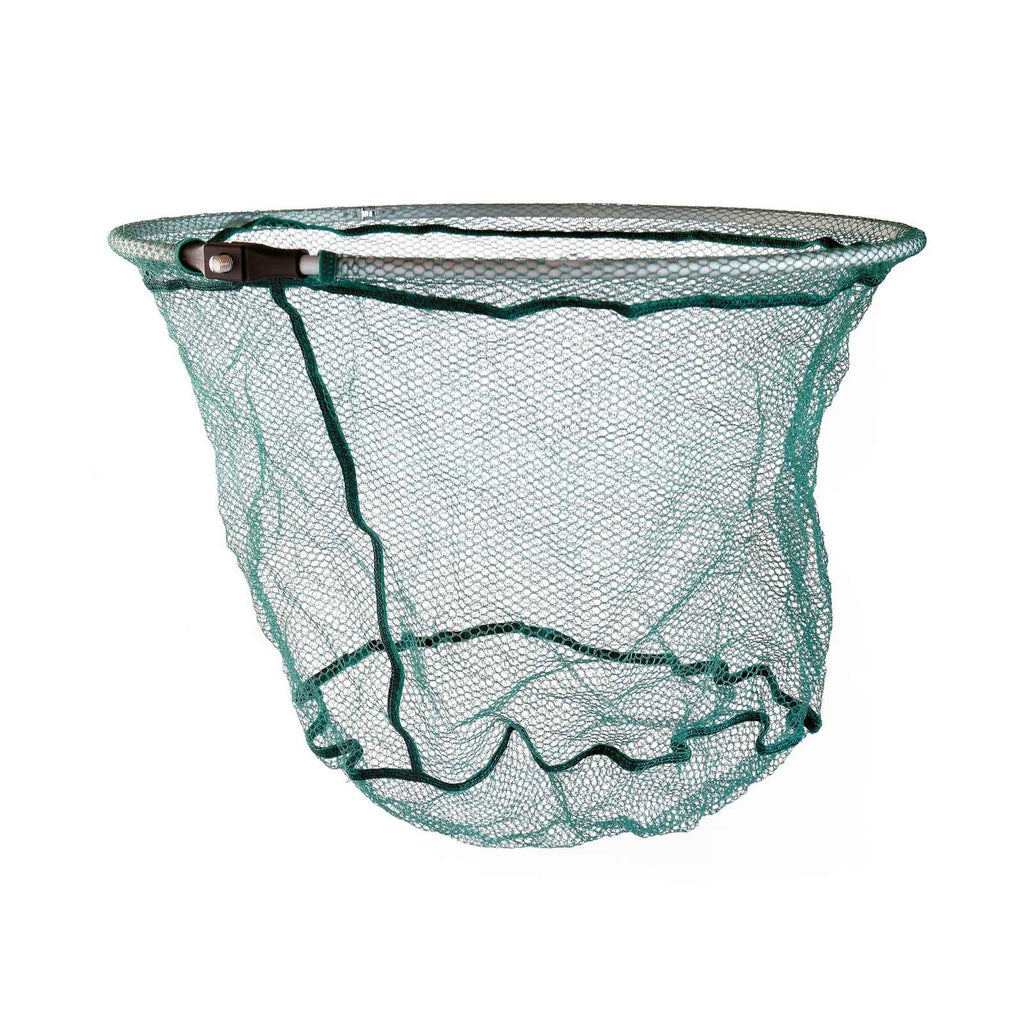 Tête de filet pliable verte 50x60cm Lineaeffe 6103405