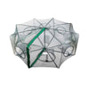 Cage à crabe 6 trous Lineaeffe 6200570