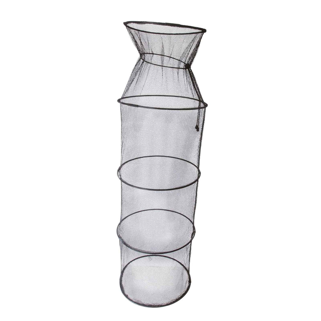 Filet de garde rond avec tête réglable 35cm 120cm Lineaeffe 6201435