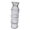 Filet de garde rond avec tête réglable 40cm 150cm Lineaeffe 6201440
