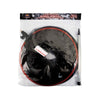 Filet de garde rond avec piquet 3m Lineaeffe 6201473