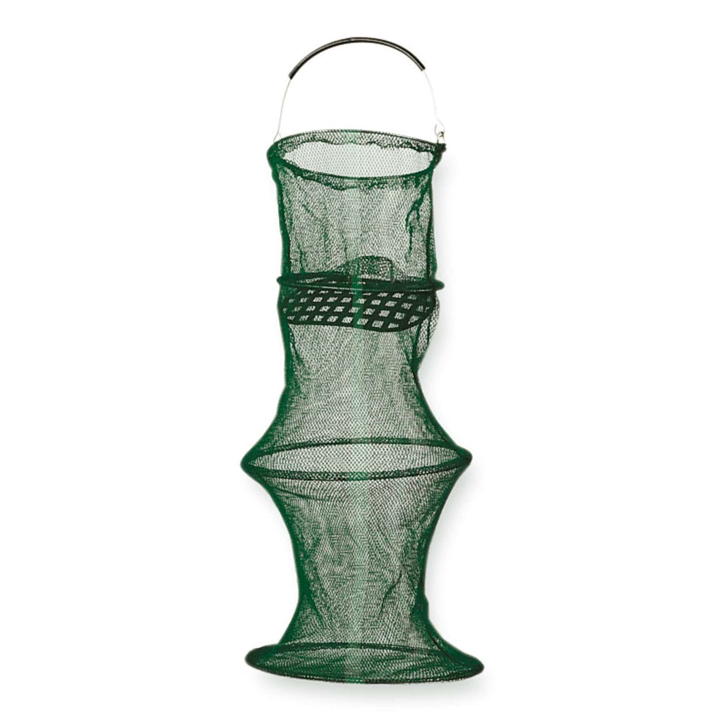 Filet avec poignée et porte 4 cercles Lineaeffe 6202075