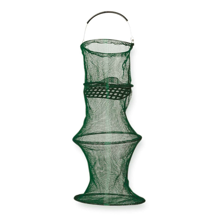 Filet avec poignée et porte 4 cercles Lineaeffe 6202075