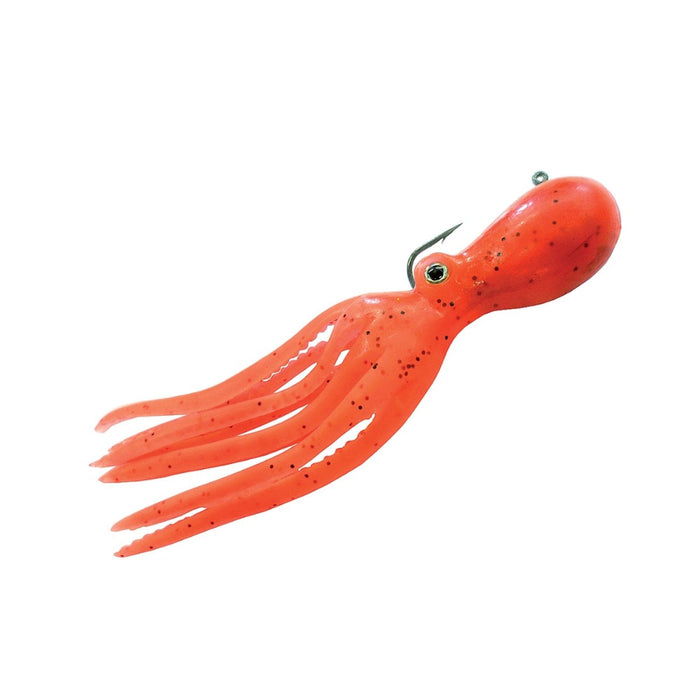 Poulpe en silicone Couleur 08 200g Expert Prédateur 6260308