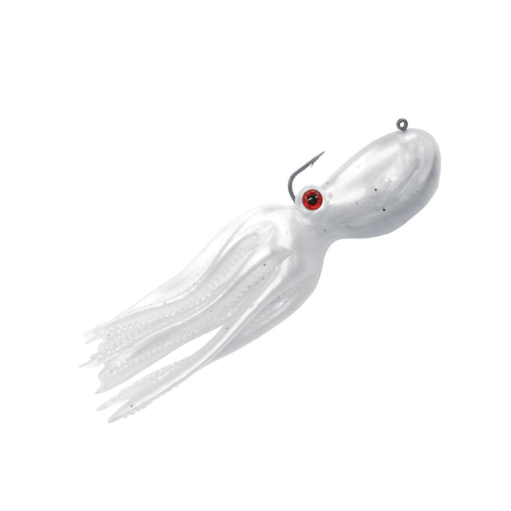 Poulpe en silicone Couleur 01 250g Expert Prédateur 6260401