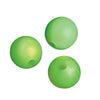 Perles rondes fluorescentes dures 5mm Expert Predator 62614