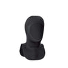 Sous-vêtement de plongée sans manches en nylon-smoothskin 2,5mm noire S Abysstar 62694