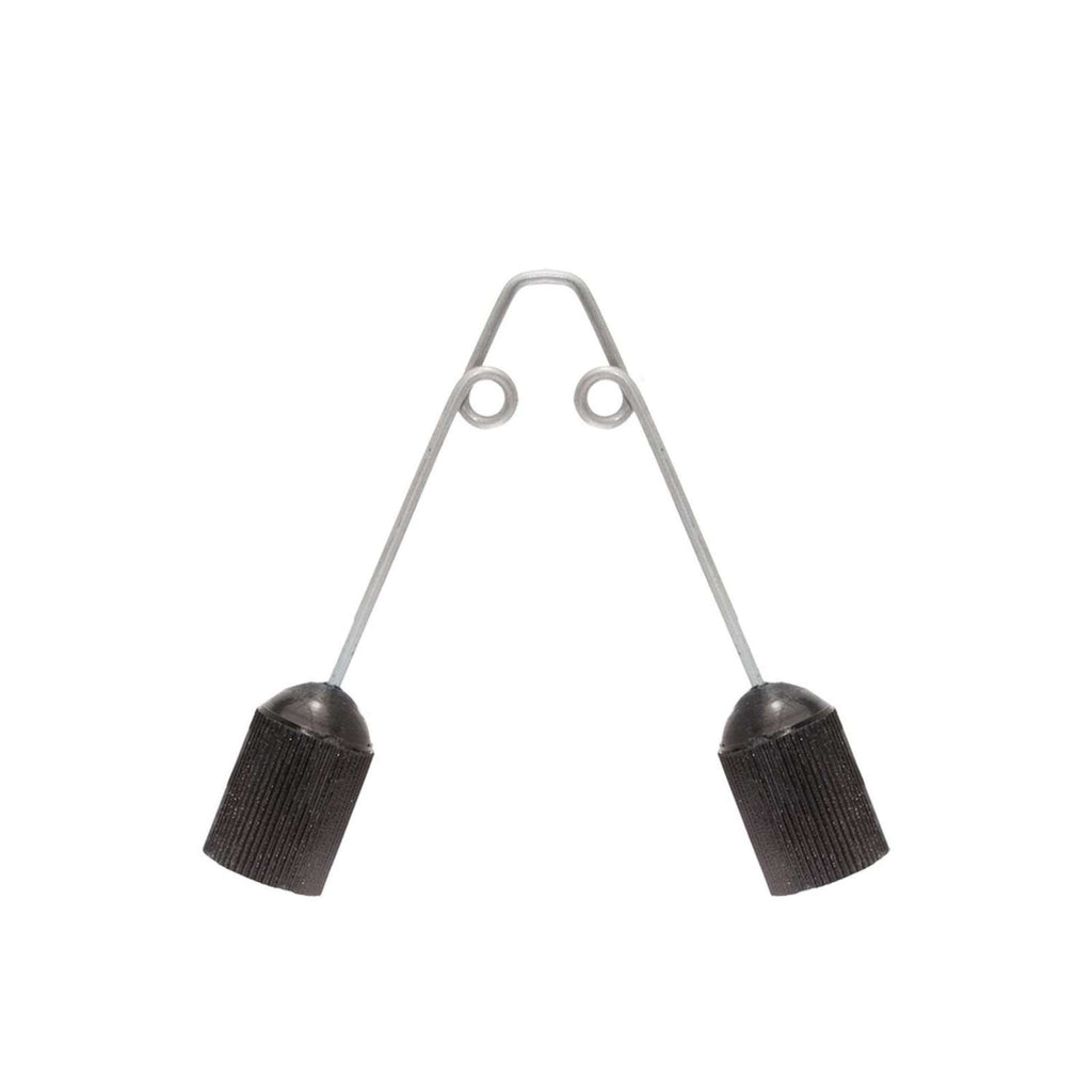Wishbone Courbé Avec Bushing Nylon Abysstar 62714