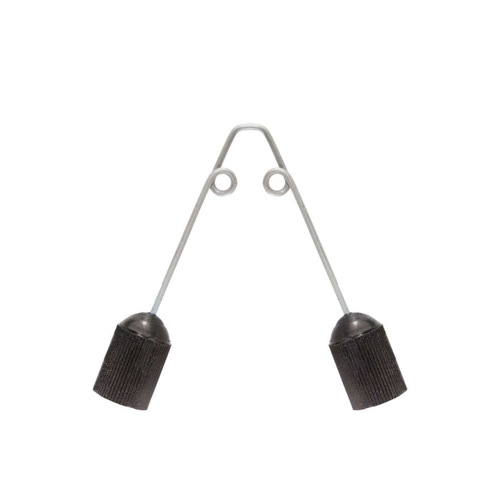 Wishbone Courbé Avec Bushing Nylon Abysstar 62714