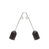 Wishbone Courbé Avec Bushing Nylon Abysstar 62714