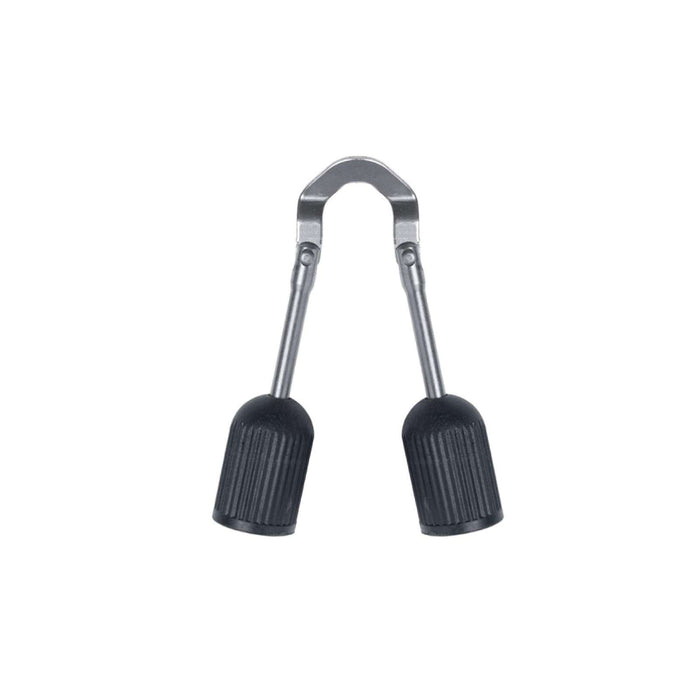 Wishbone Articulé Avec Bushing Nylon Abysstar 62715