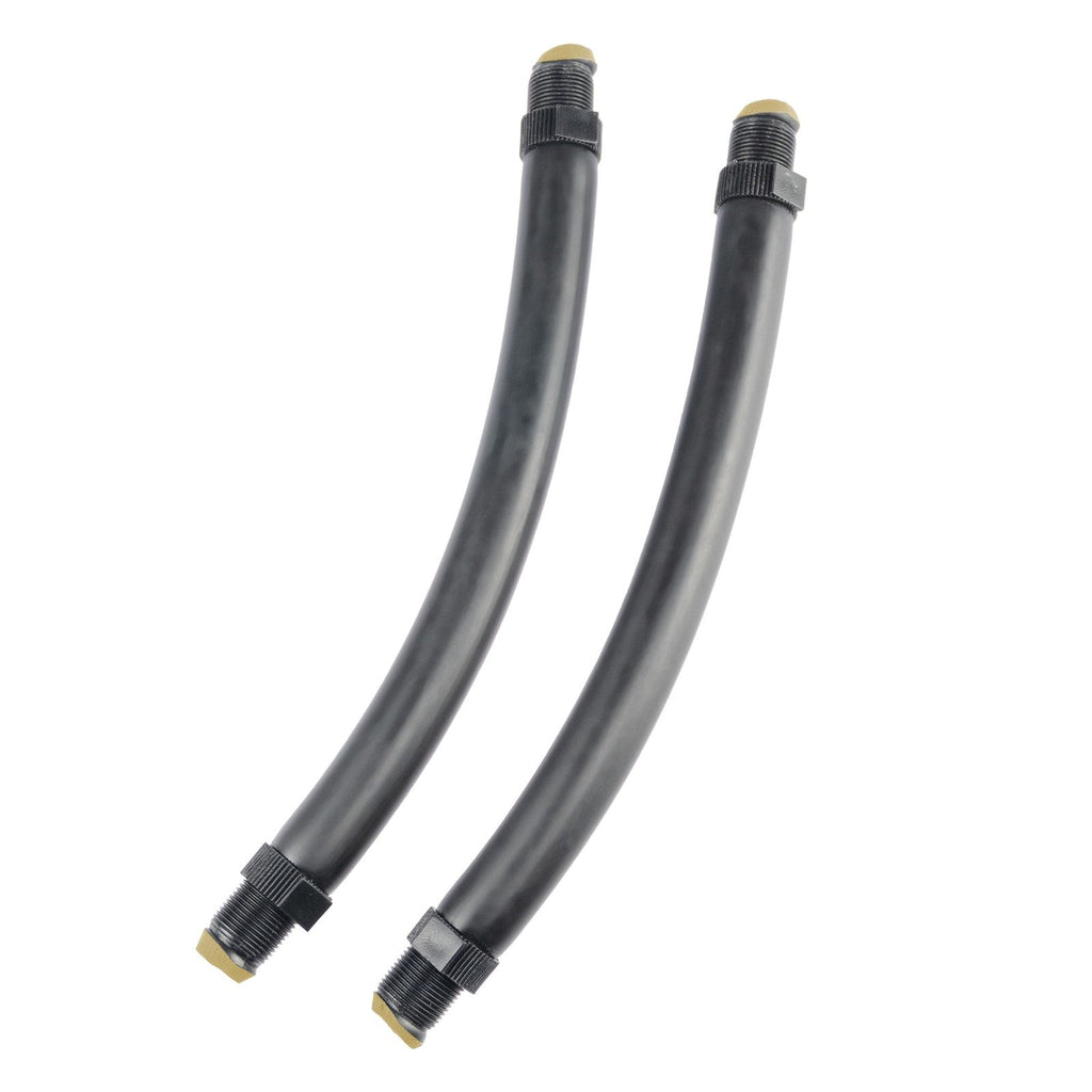 Paire De Bandes Élastiques 16mm 16cm Abysstar 62717