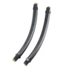 Paire De Bandes Élastiques 16mm 16cm Abysstar 62717
