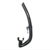 Tube de snorkel Record Noir Abysstar 62722