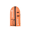 Planche de soutien pour apnée orange 80x40cm Abysstar 62723