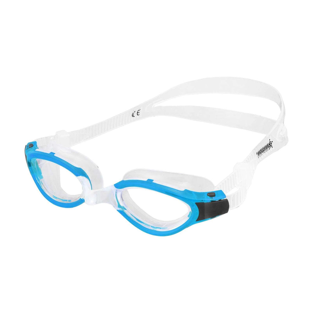 Lunettes de natation Elite Bleu Abysstar 62726AQ