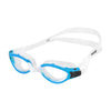 Lunettes de natation Elite Bleu Abysstar 62726AQ
