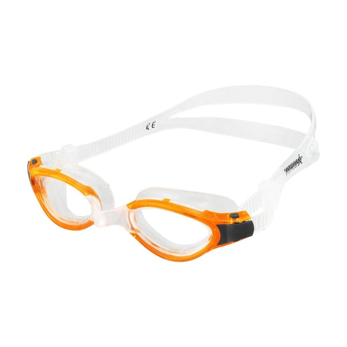 Lunettes de natation Elite Orange Abysstar 62726OR