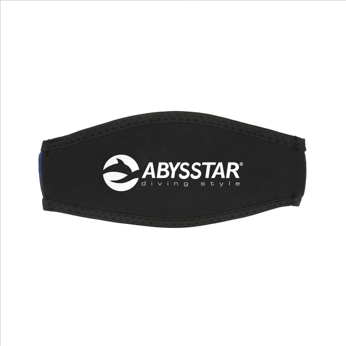 Protection de sangle de masque en néoprène Abysstar 62727