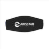 Protection de sangle de masque en néoprène Abysstar 62727
